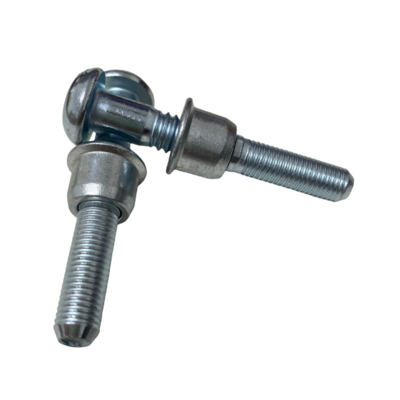 Ensure Stability and Safety with Lock Bolts Collars for Satellites and Rockets