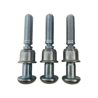 Ensure Stability and Safety with Lock Bolts Collars for Satellites and Rockets