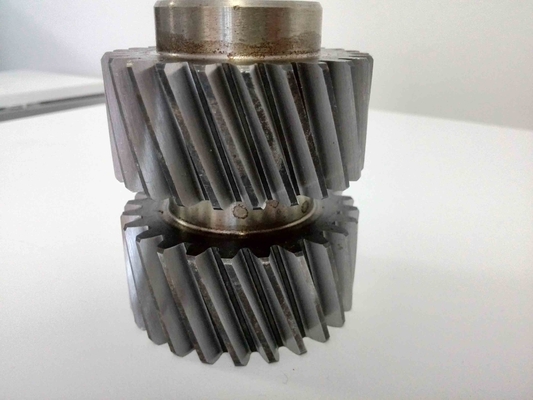 La vitesse adaptée aux besoins du client 30°/45° d'hélice pêchent le module 1.0-10.0 pour industriel