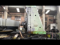 Parties de transmission Girth Gear Wheel et Pinion pour usine de laminage