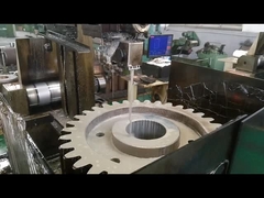 Module 2 en acier allié forgé 40Cr