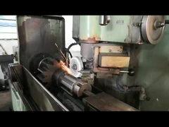 Carburation de l'arbre de transmission des engrenages des engrenages pour réducteurs de vitesses