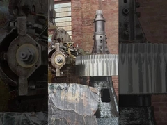 engrenages à hélice unique