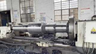 Solution de transfert de puissance sur arbre de transmission